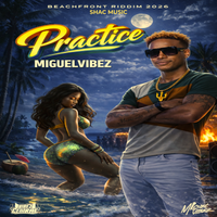 Practice by MiguelVibez