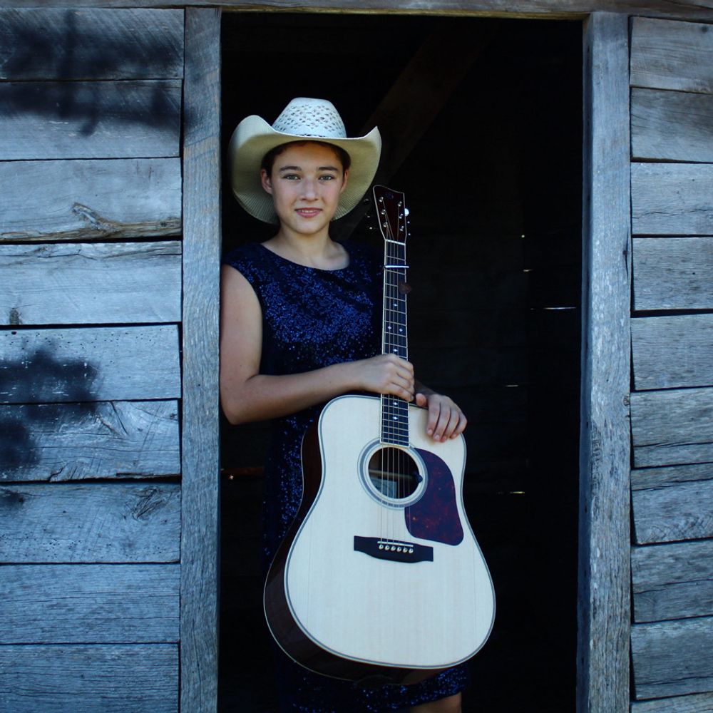 The Alaskan Sunnyside Sisters - Bluegrass on the Sunnyside - About