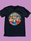 Official Alaskan Sunnyside Sisters T-Shirt – NEW Design 🏔️🎶