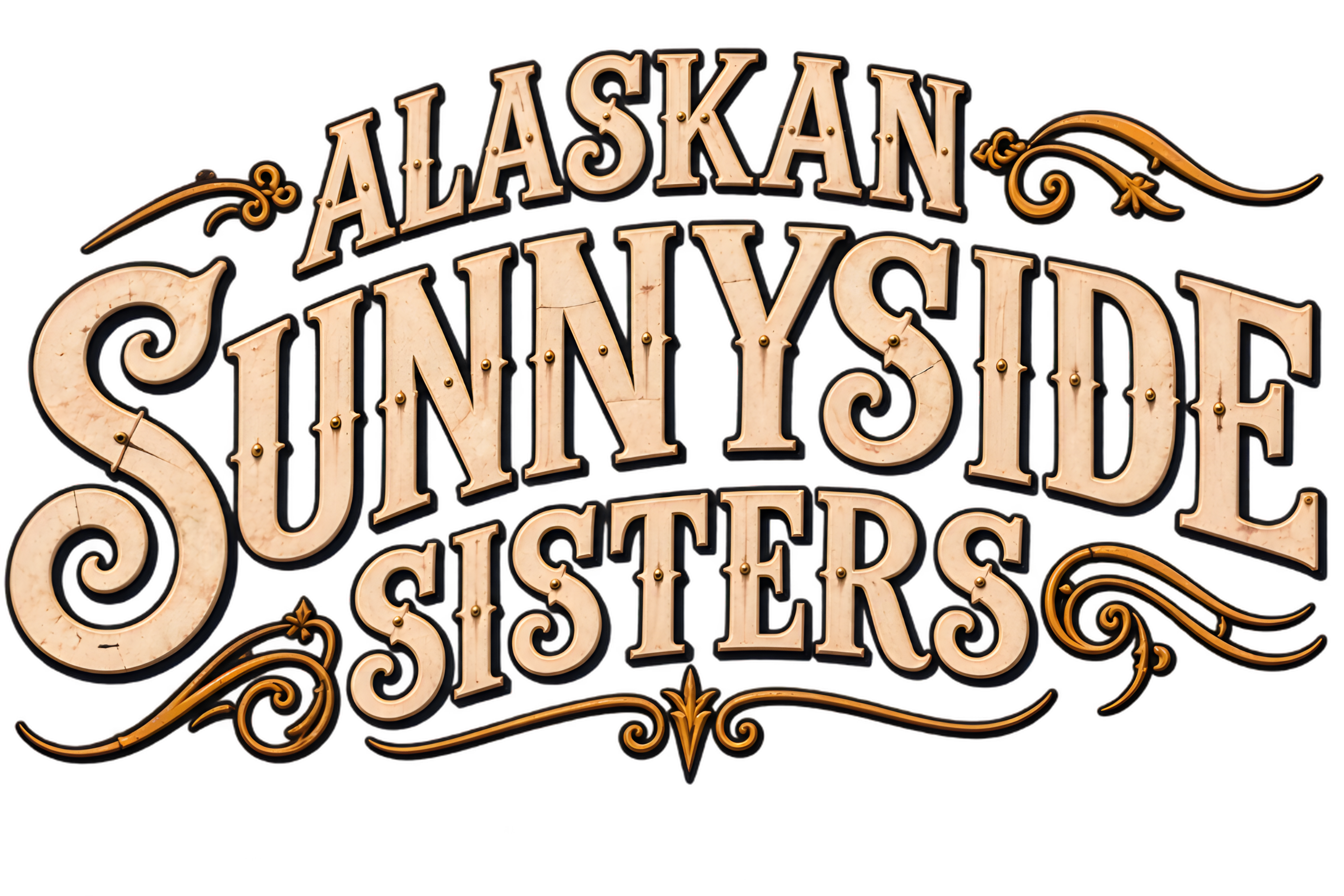 The Alaskan Sunnyside Sisters