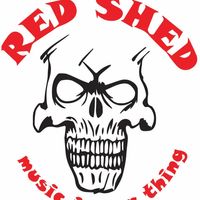 The Red Shed