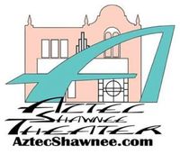 The Aztec Shawnee Theater 
