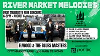 River Market Melodies! Free Concert!