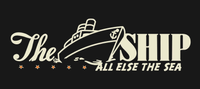 THE SHIP - Kansas City West Bottoms