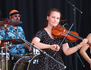 EMBERWYND - CORNWALL RIBFEST 2025
