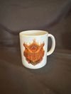 Coffe mug 