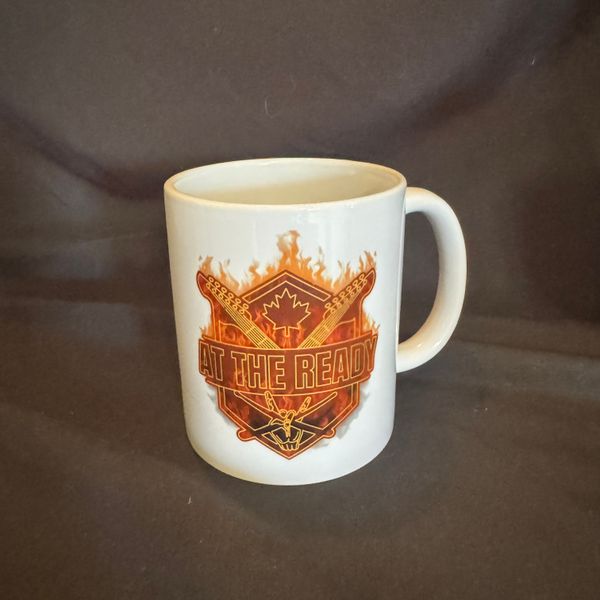 Coffe mug 