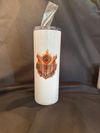 20oz ATR Logo Tumbler 