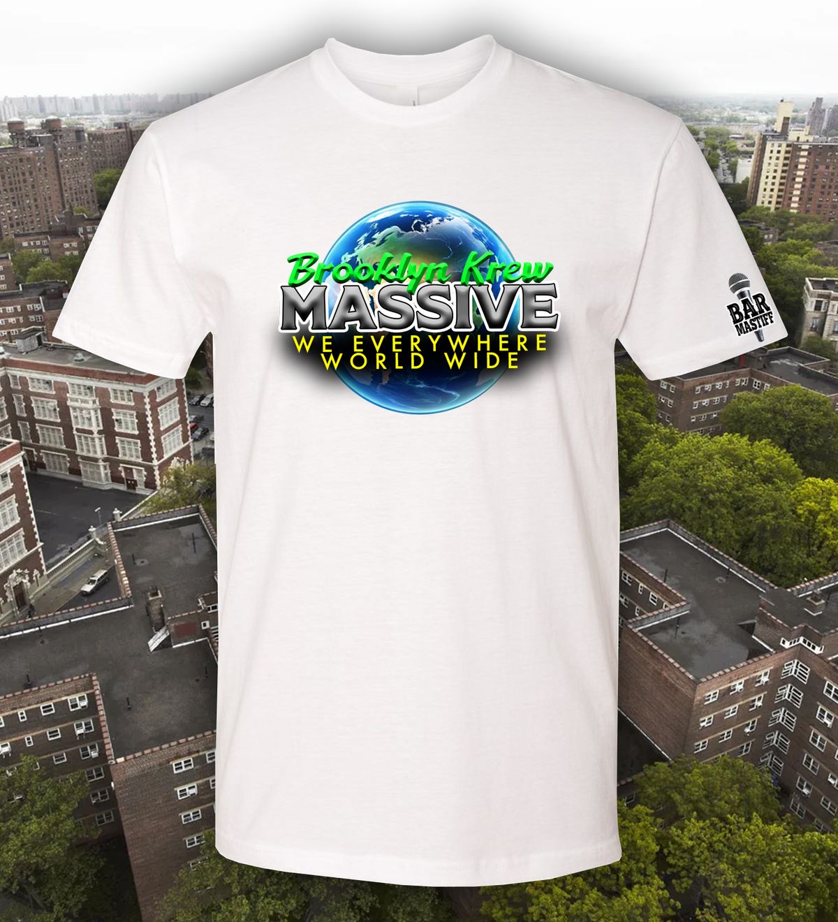Bk Just Signature Peixotto Show Shirt