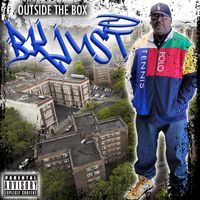 Outside The Box by BK Just