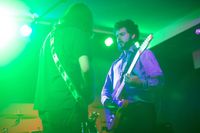 Gyrate @ Hornsby RSL
