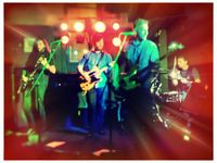 Gyrate @ The Grand Central Hotel