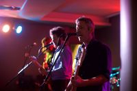 Gyrate @ Hornsby Inn
