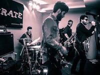 Gyrate @ Avoca Beach Hotel