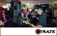 Gyrate @ The Bayview Hotel Woy Woy