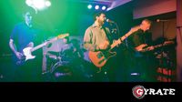 Gyrate @ The Katoomba Family Hotel