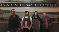Gyrate at The Bayview Hotel