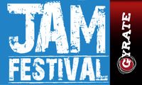 Gyrate @ JAM Festival