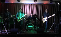 Gyrate @ Epping Hotel