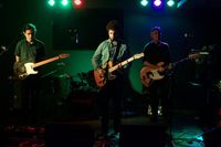 Gyrate @ The Lakes Hotel
