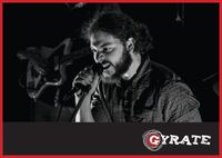 Gyrate @ The Grand Central Hotel