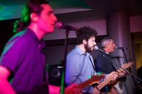Gyrate @ Wagon Wheel Hotel