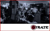 Gyrate @ The Bayview Hotel Woy Woy