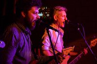 Gyrate @ The Katoomba Family Hotel