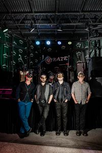 Gyrate @ Gosford RSL Club