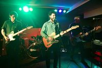 Gyrate @ Wyong Rugby League Club