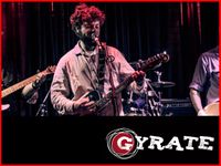 Gyrate @ Macquarie Arms Hotel