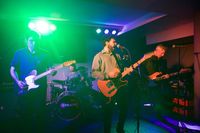 Gyrate @ The Richmond Inn