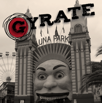 Gyrate @ Luna Park