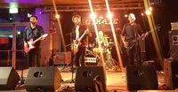 Gyrate @ Ocean Beach Resort Umina