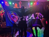 Gyrate @ The Bayview Hotel