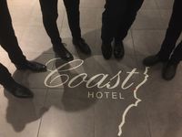 Gyrate @ The Coast Hotel Budgewoi