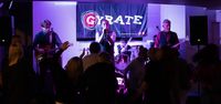 Gyrate @ St Marys Rugby League Club