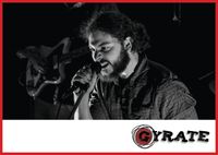Gyrate @ The Court House Lithgow