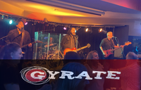 Gyrate @ St Marys Rugby League Club