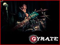Gyrate @ Hotel Gearin