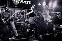 Gyrate @ the George IV Inn