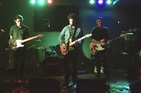 Gyrate @ The Grand Central Hotel