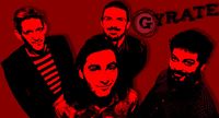 Gyrate @ The Bayview Hotel Woy Woy