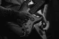 Gyrate @ Wallarah Bay Recreation Club