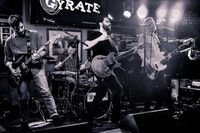 Gyrate @ The Coast Hotel