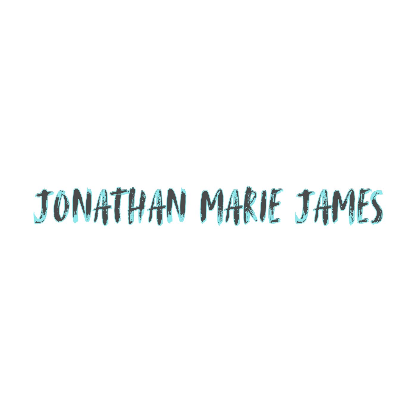 Jonathan Marie James