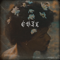 JUST GET THIS EVIL OUTTA ME by Jonathan Marie James