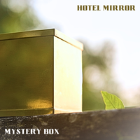 Mystery Box by Hotel Mirror feat. Digital Phantoms