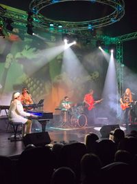 Benny & The Jets @River's Edge Tribute Fest