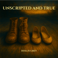 Unscripted And True by Hollis Grey